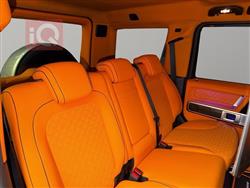 مرسيدس بنز G-Class